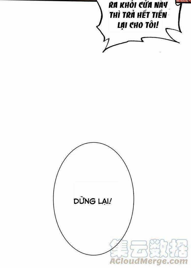 Chuyển Phát Nhanh Tình Yêu Chapter 16 trang 37