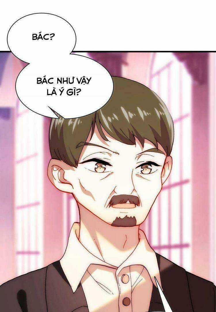 Chuyển Phát Nhanh Tình Yêu Chapter 16 trang 38
