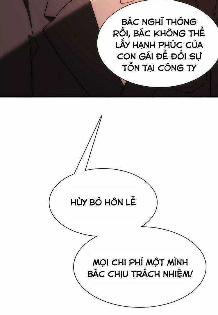 Chuyển Phát Nhanh Tình Yêu Chapter 16 trang 39