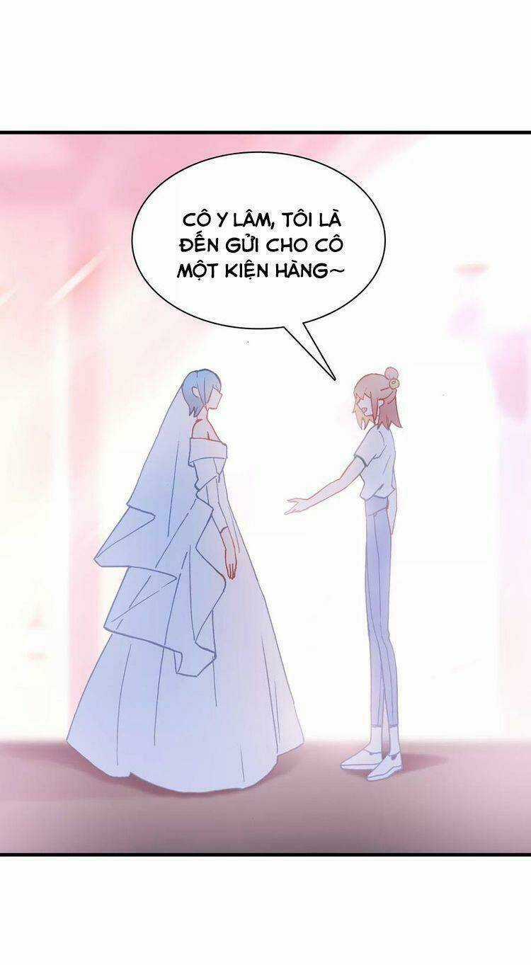 Chuyển Phát Nhanh Tình Yêu Chapter 16 trang 4