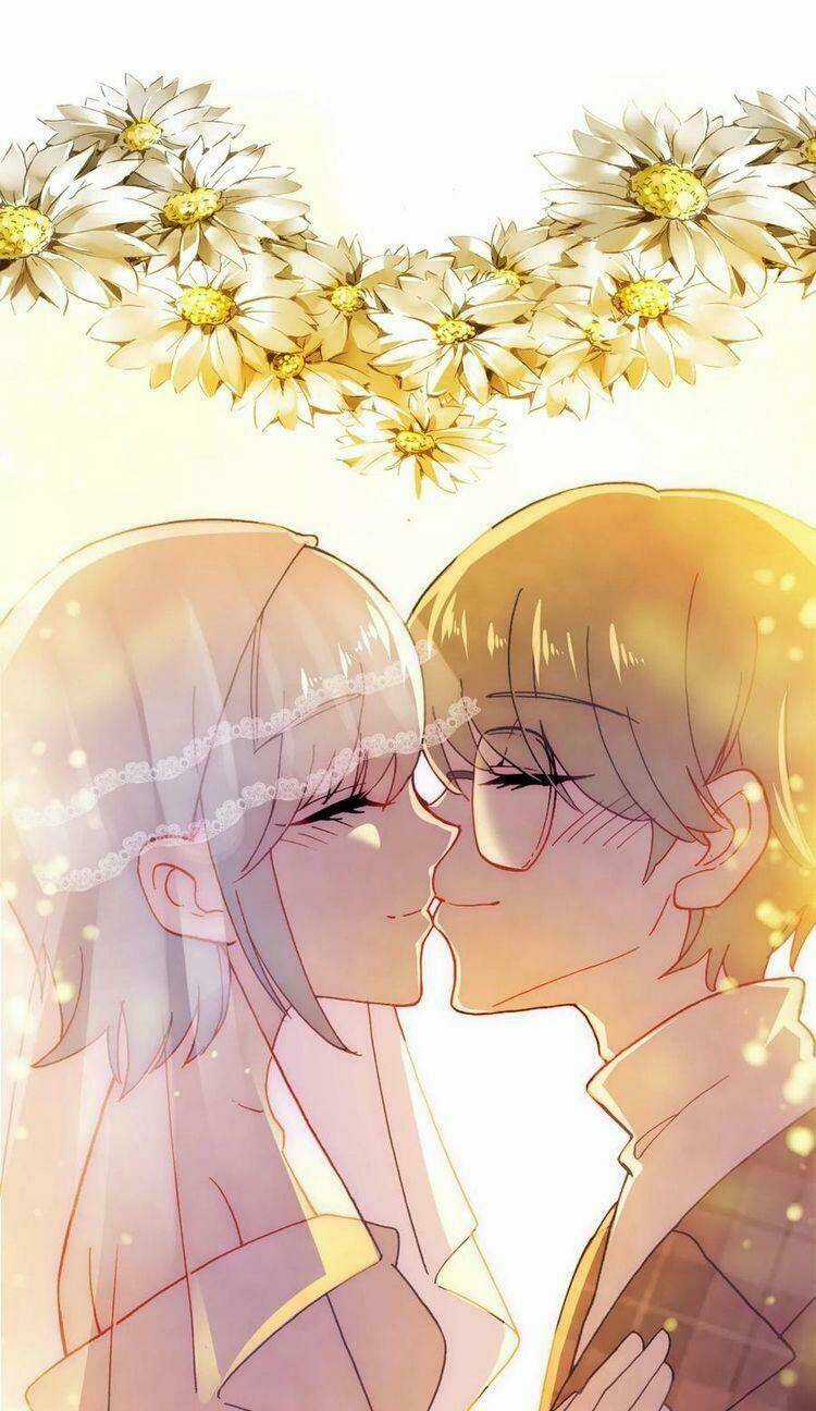 Chuyển Phát Nhanh Tình Yêu Chapter 16 trang 40