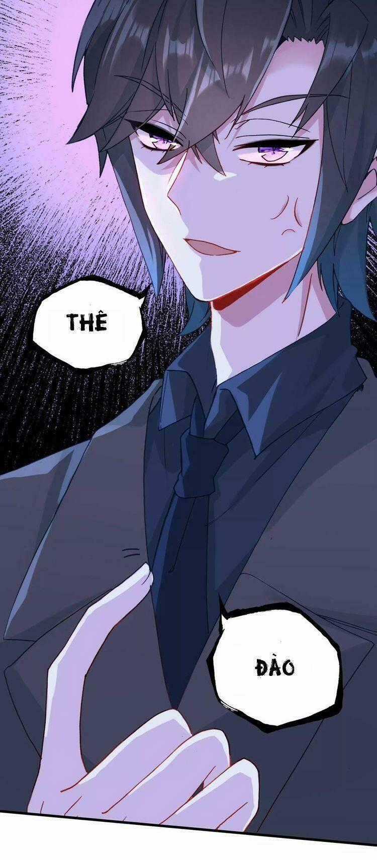 Chuyển Phát Nhanh Tình Yêu Chapter 16 trang 44