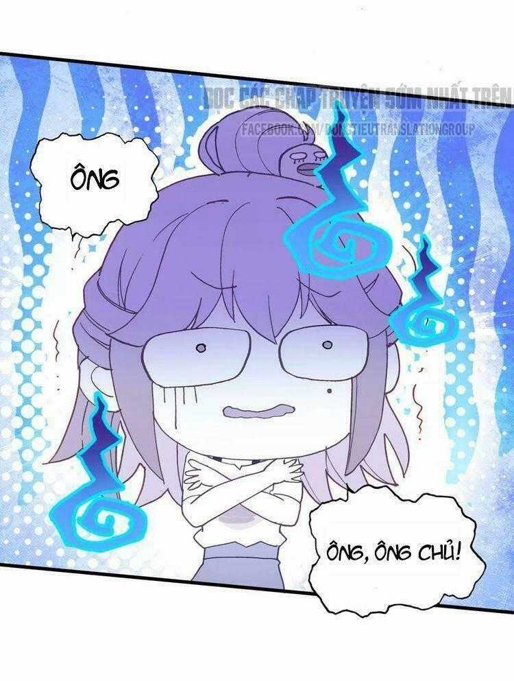 Chuyển Phát Nhanh Tình Yêu Chapter 16 trang 45