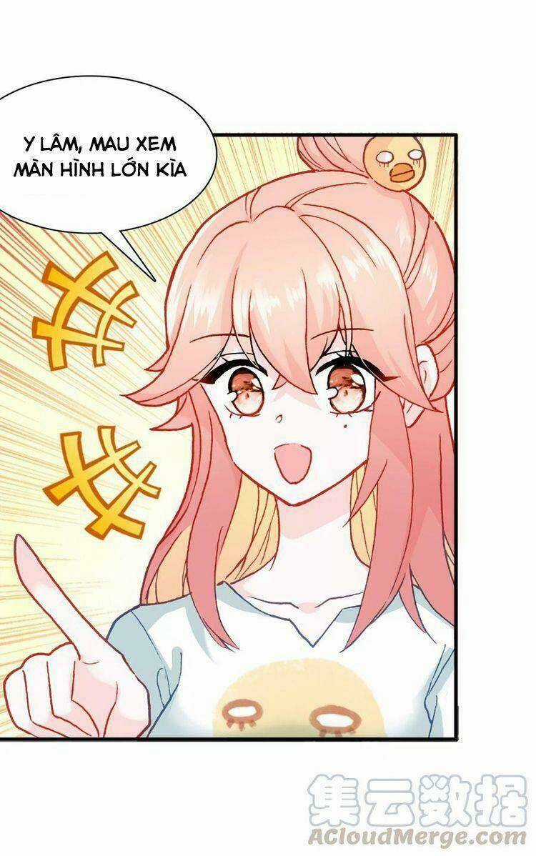 Chuyển Phát Nhanh Tình Yêu Chapter 16 trang 7