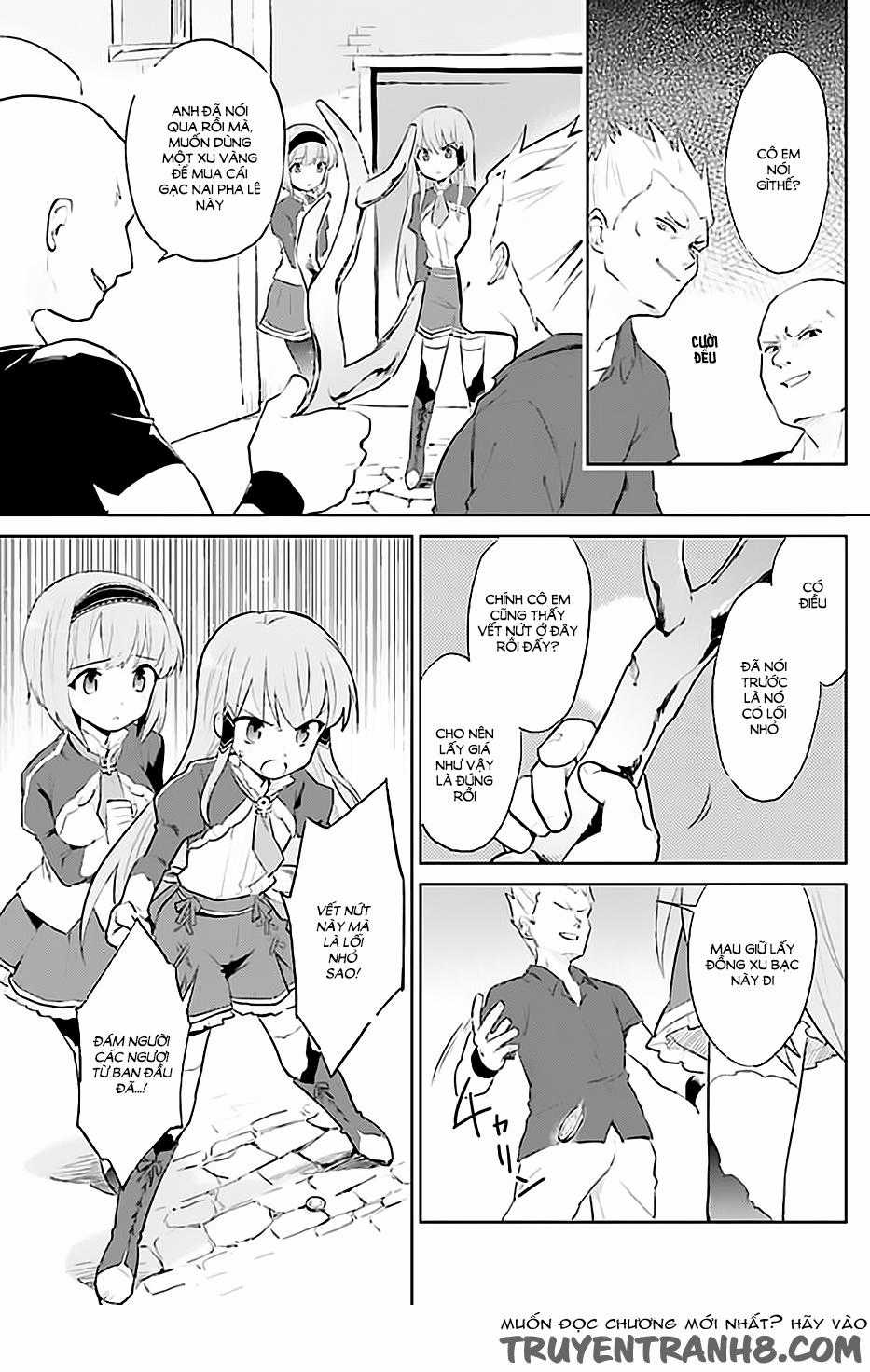 Chuyển Sinh Cùng Chiếc Smartphone Chapter 1.5 trang 3