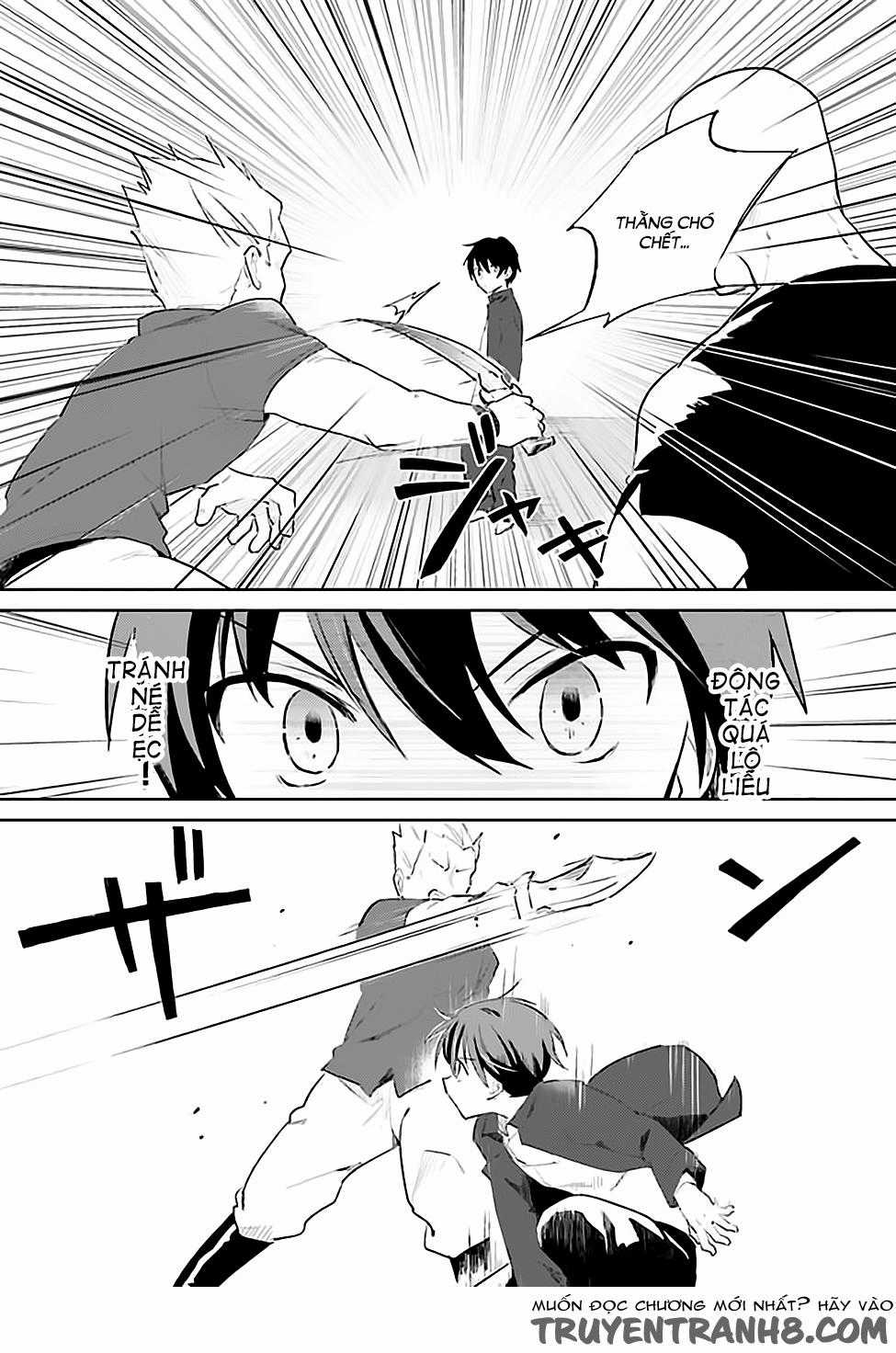 Chuyển Sinh Cùng Chiếc Smartphone Chapter 1.5 trang 7