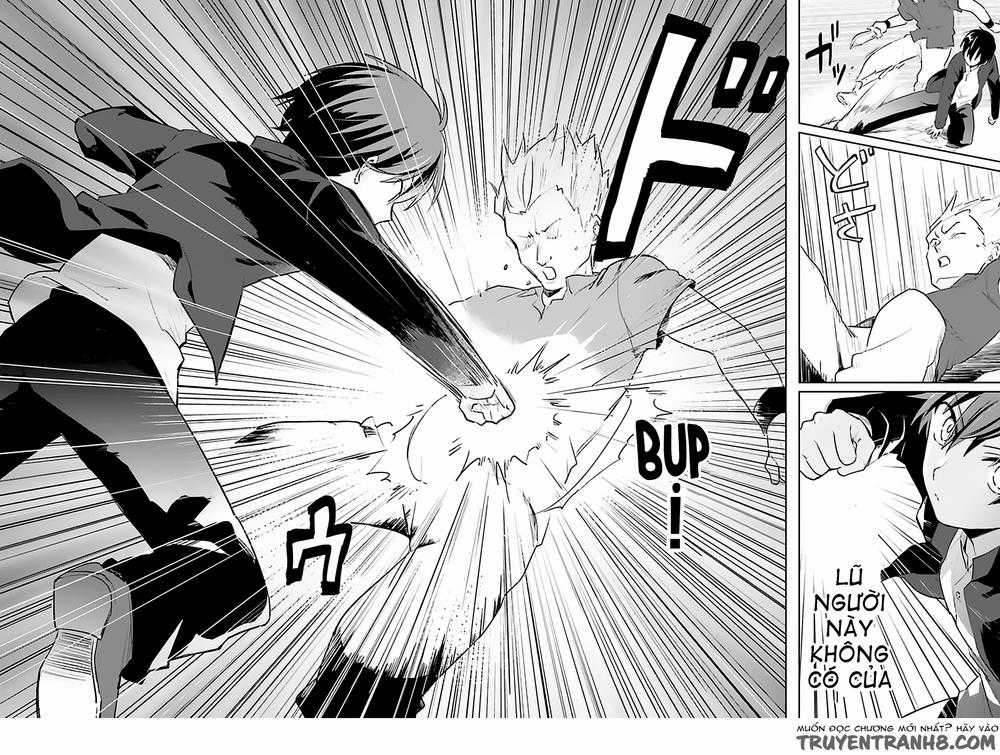 Chuyển Sinh Cùng Chiếc Smartphone Chapter 1.5 trang 8