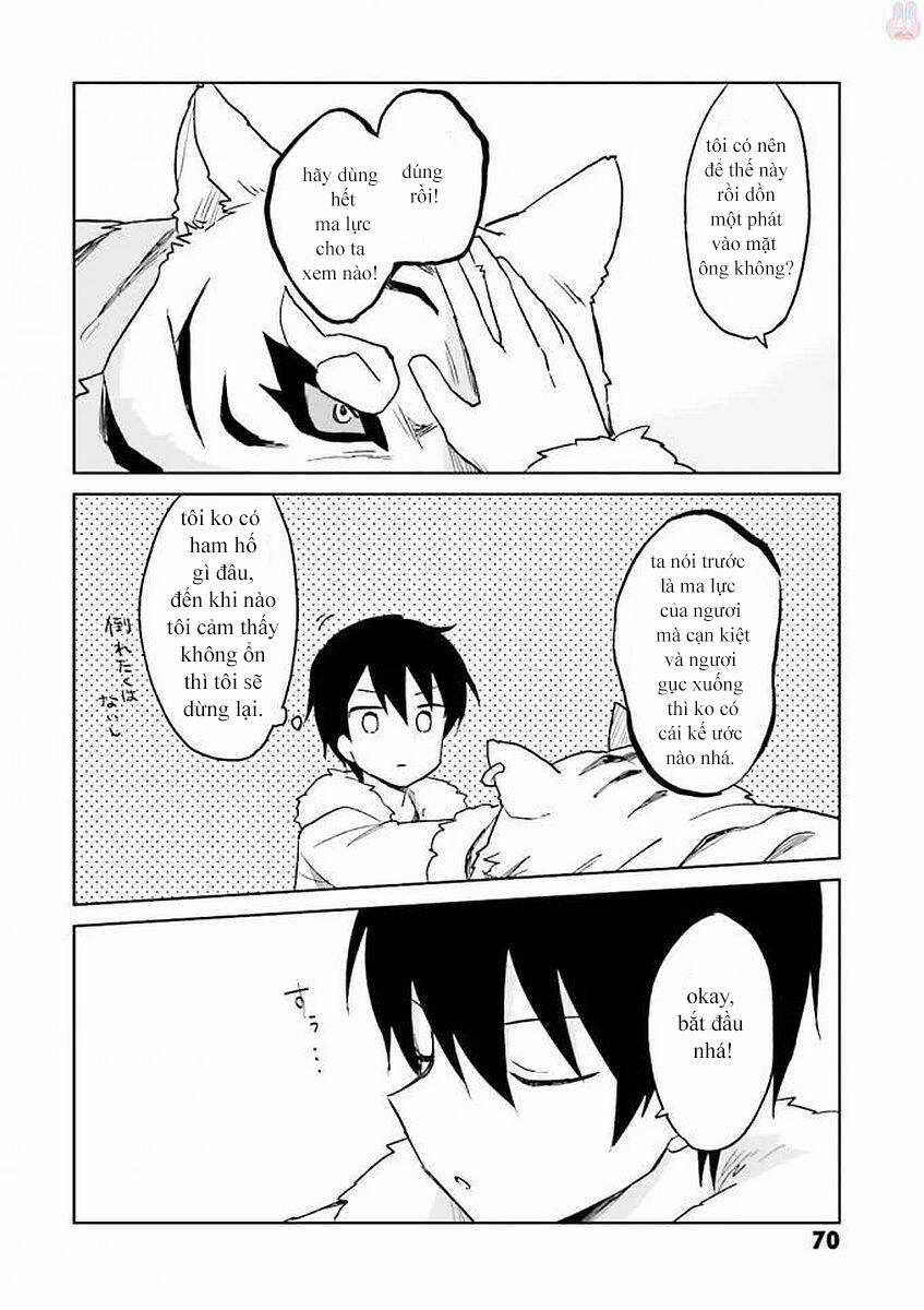 Chuyển Sinh Cùng Chiếc Smartphone Chapter 12 trang 25