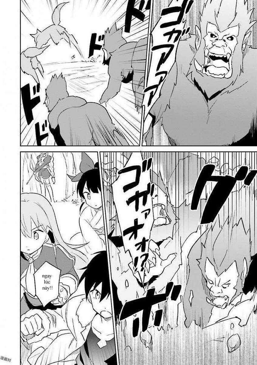 Chuyển Sinh Cùng Chiếc Smartphone Chapter 12 trang 7