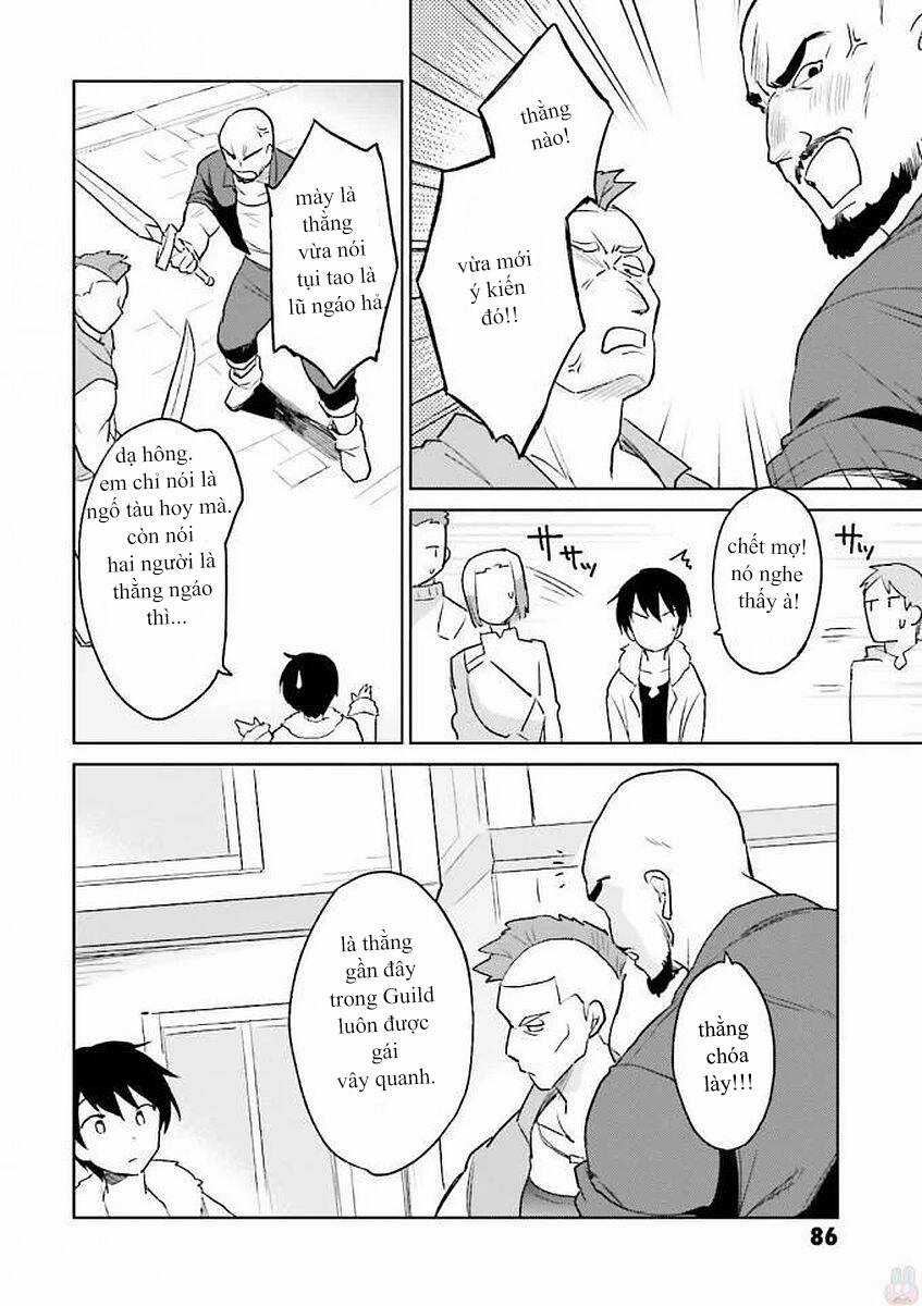 Chuyển Sinh Cùng Chiếc Smartphone Chapter 13 trang 4