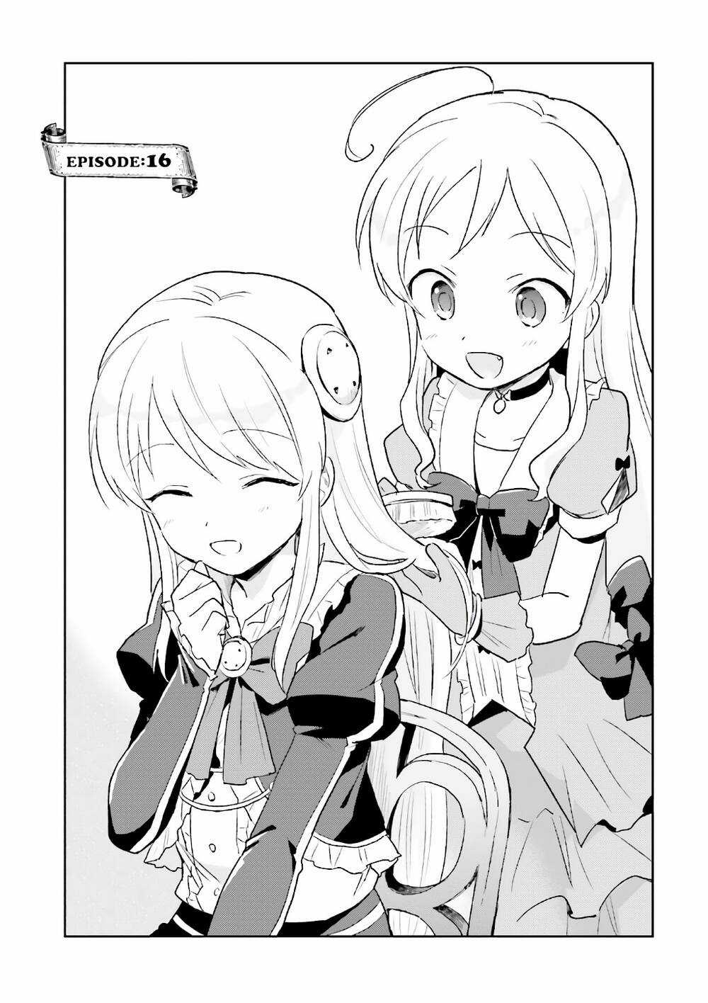 Chuyển Sinh Cùng Chiếc Smartphone Chapter 16 trang 4