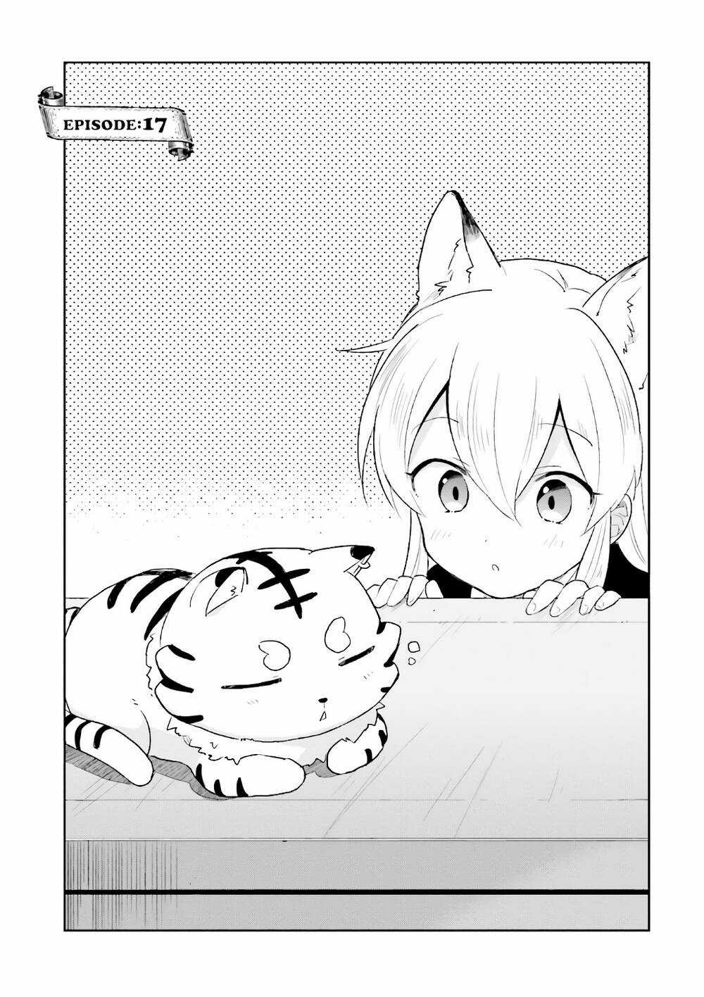 Chuyển Sinh Cùng Chiếc Smartphone Chapter 17 trang 4