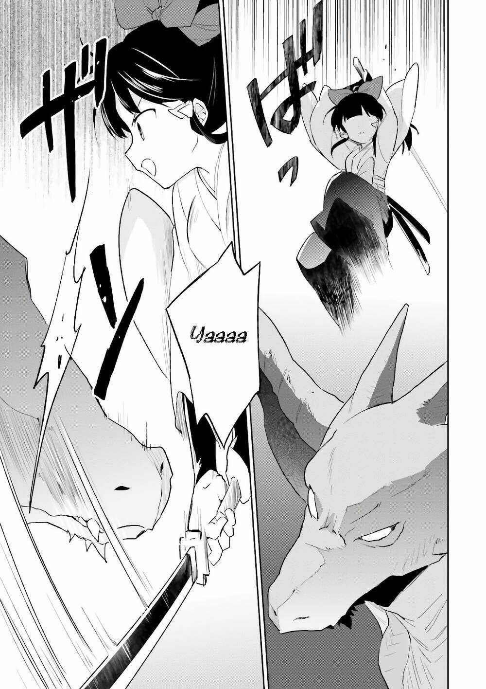 Chuyển Sinh Cùng Chiếc Smartphone Chapter 18 trang 20