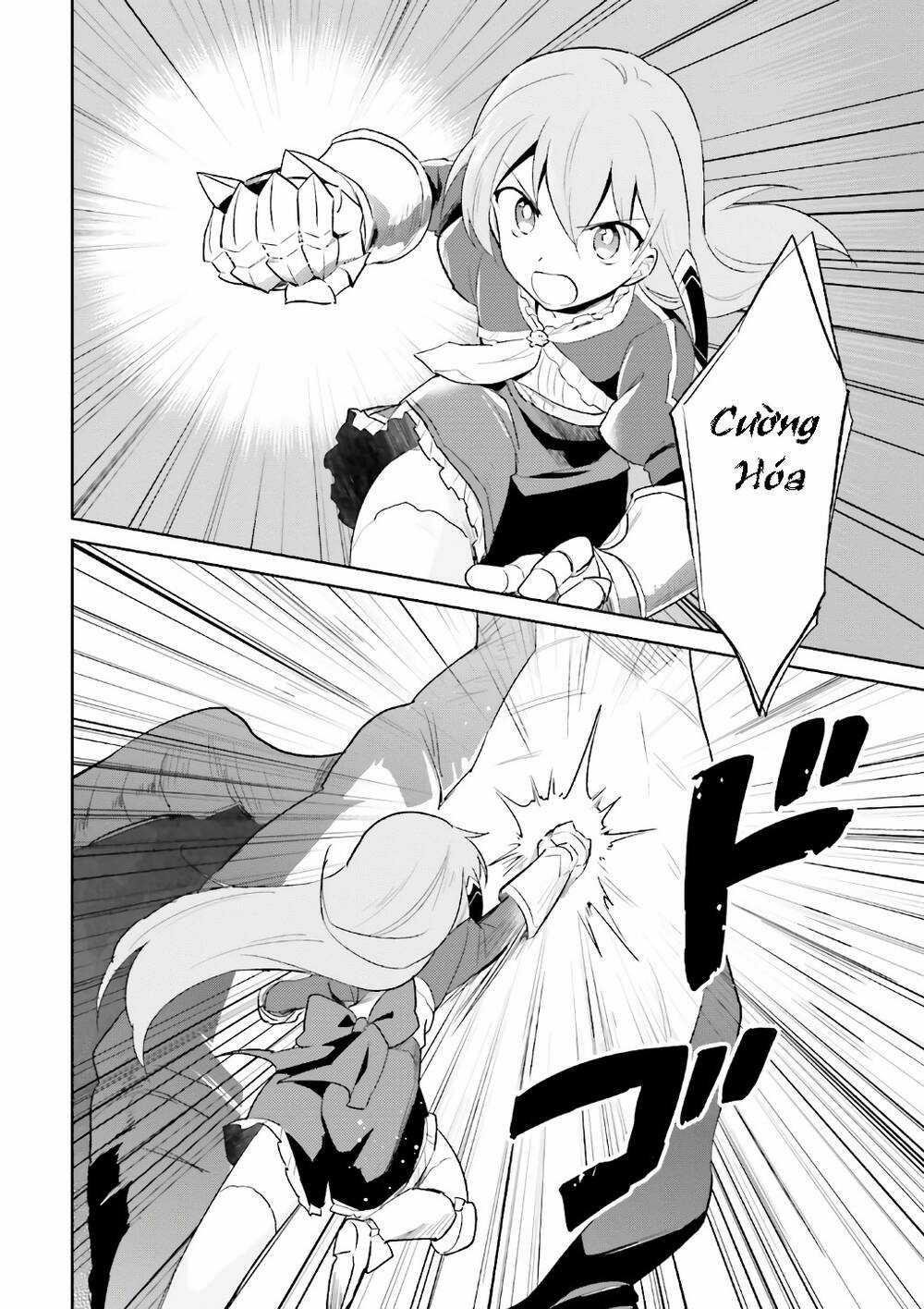 Chuyển Sinh Cùng Chiếc Smartphone Chapter 18 trang 21