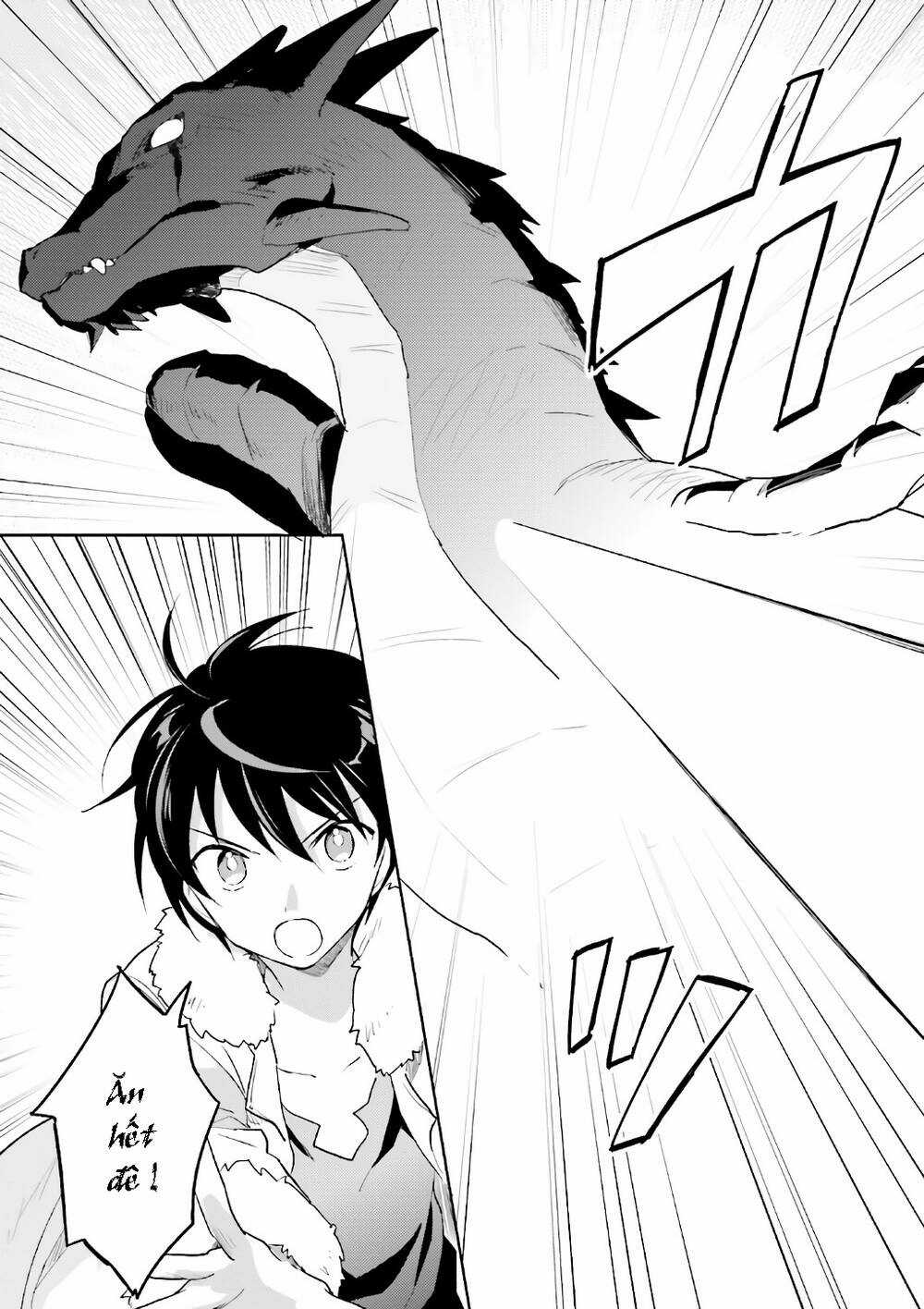 Chuyển Sinh Cùng Chiếc Smartphone Chapter 18 trang 28