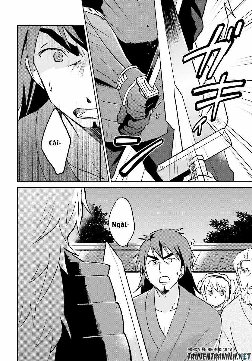 Chuyển Sinh Cùng Chiếc Smartphone Chapter 27 trang 13