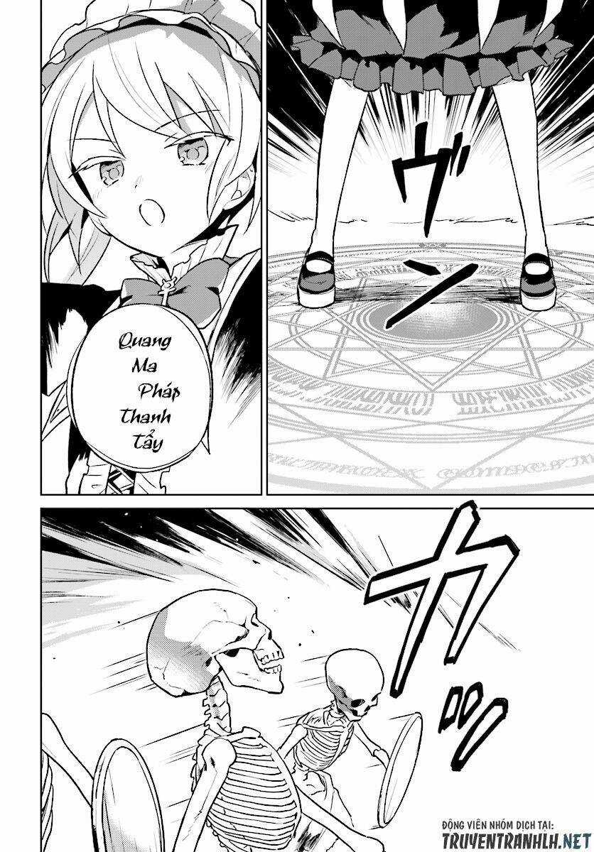 Chuyển Sinh Cùng Chiếc Smartphone Chapter 27 trang 17