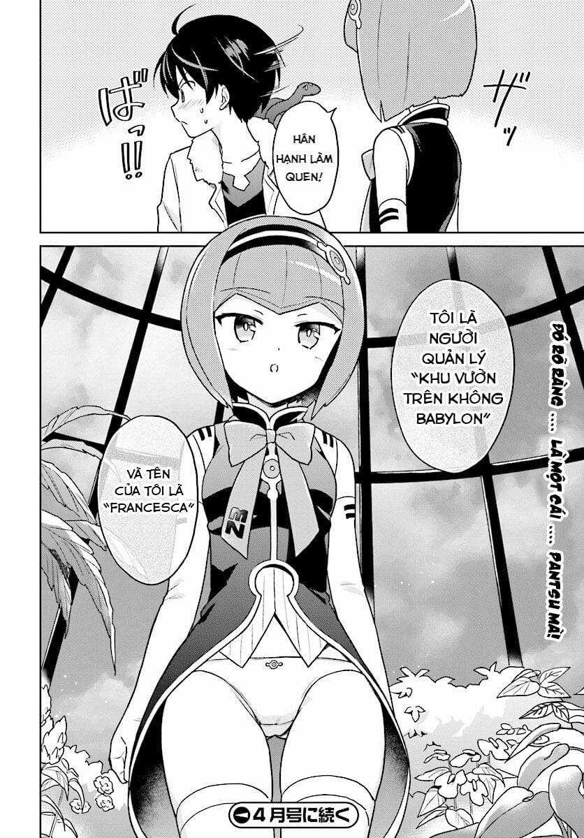 Chuyển Sinh Cùng Chiếc Smartphone Chapter 29 trang 26