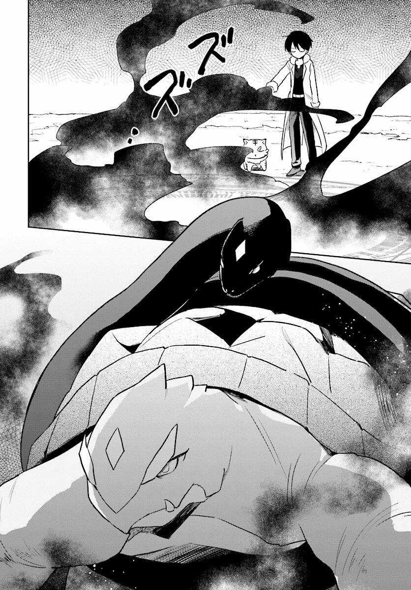 Chuyển Sinh Cùng Chiếc Smartphone Chapter 29 trang 6
