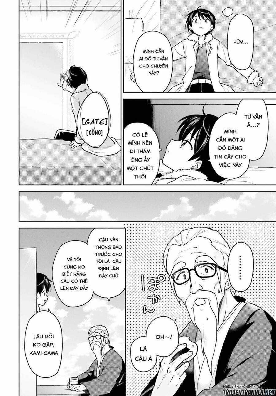 Chuyển Sinh Cùng Chiếc Smartphone Chapter 32 trang 23