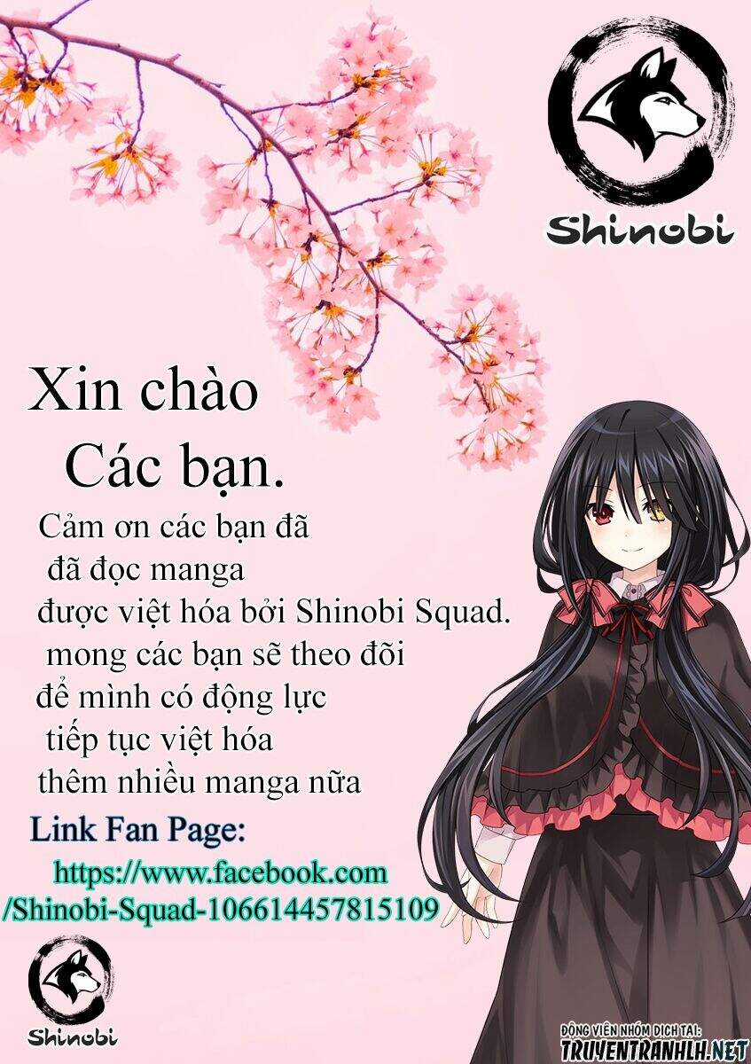 Chuyển Sinh Cùng Chiếc Smartphone Chapter 32 trang 32
