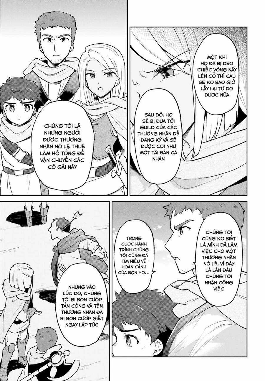 Chuyển Sinh Cùng Chiếc Smartphone Chapter 36 trang 15