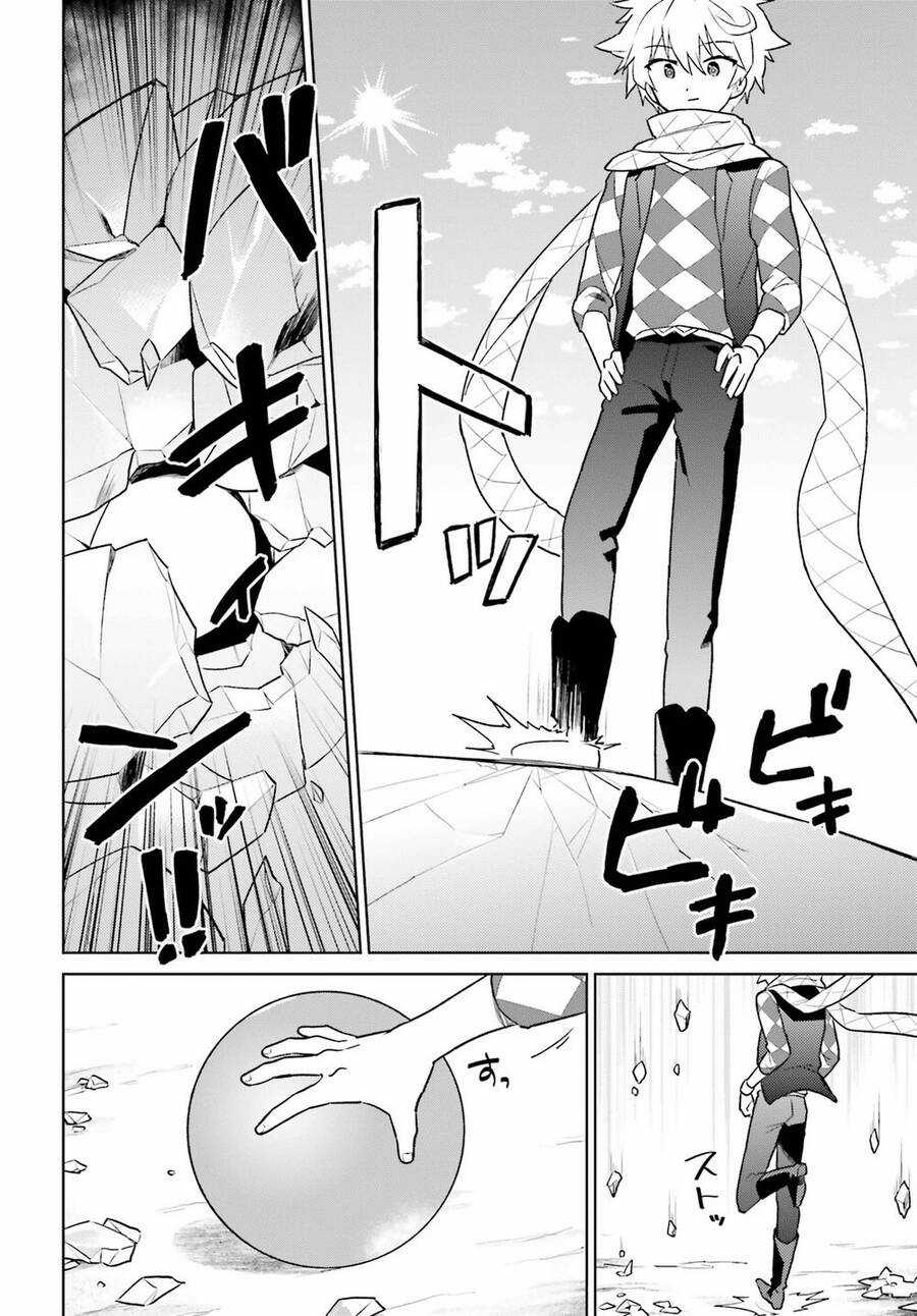 Chuyển Sinh Cùng Chiếc Smartphone Chapter 36 trang 38