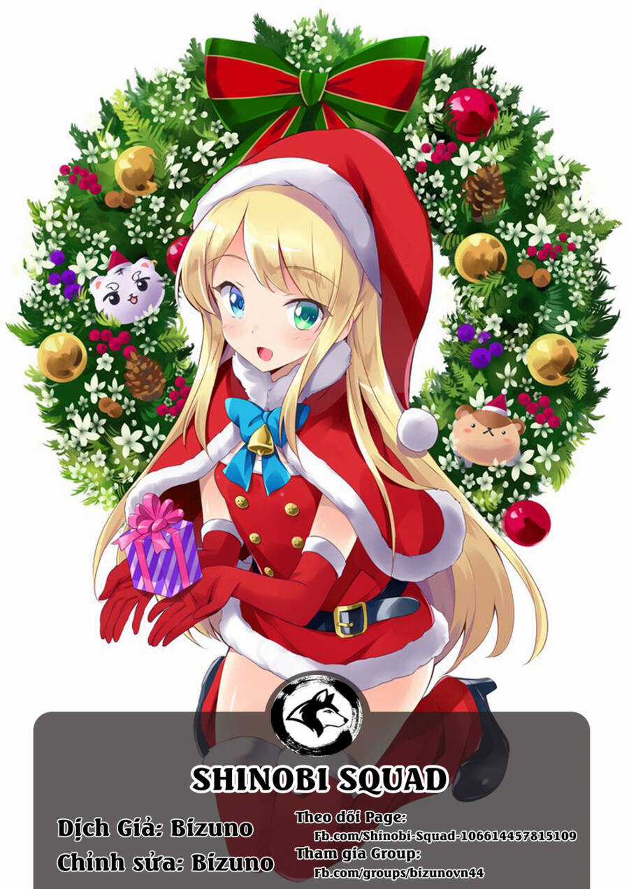 Chuyển Sinh Cùng Chiếc Smartphone Chapter 39 trang 2