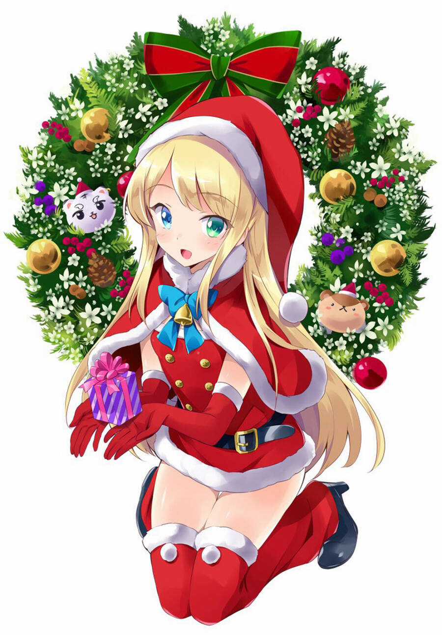 Chuyển Sinh Cùng Chiếc Smartphone Chapter 39 trang 3