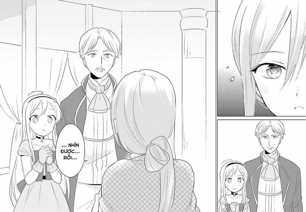 Chuyển Sinh Cùng Chiếc Smartphone Chapter 4 trang 14