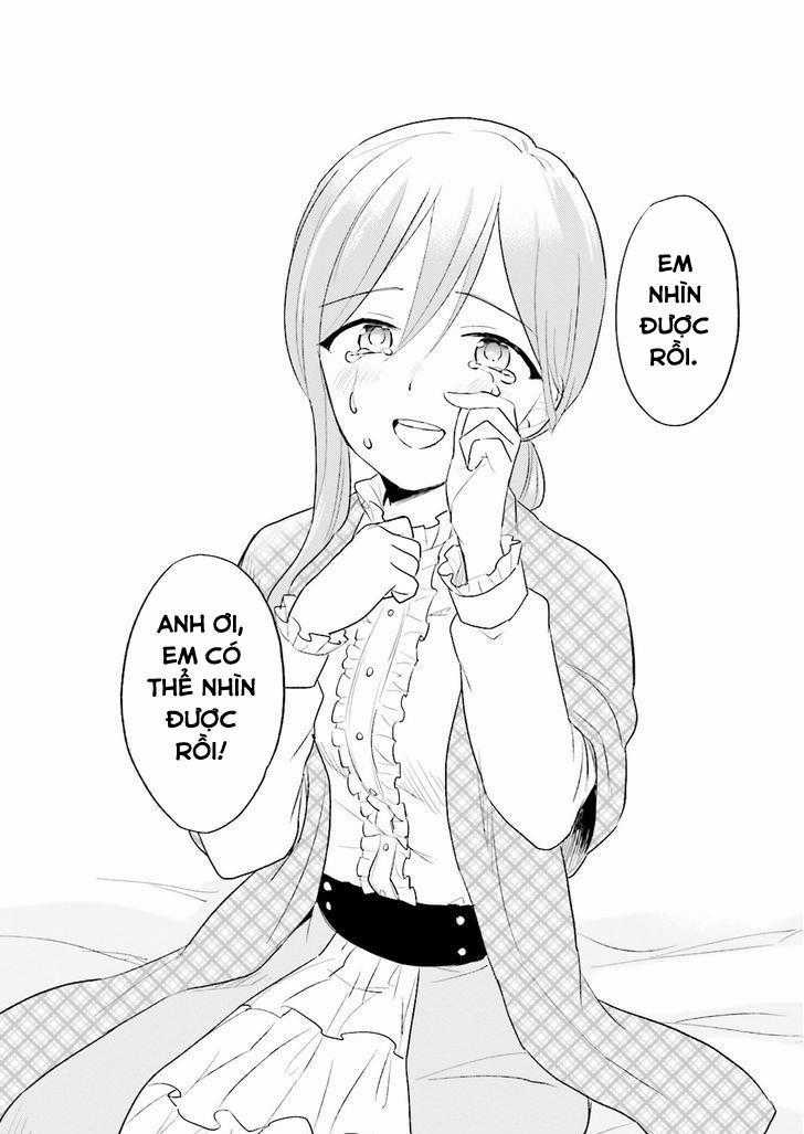 Chuyển Sinh Cùng Chiếc Smartphone Chapter 4 trang 15