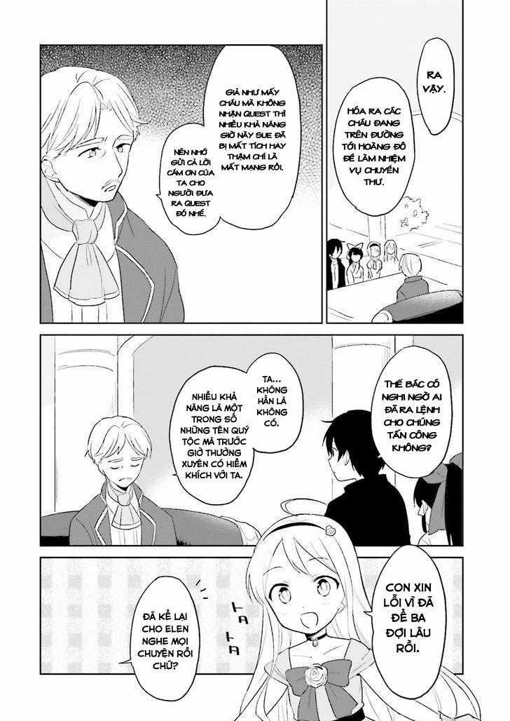 Chuyển Sinh Cùng Chiếc Smartphone Chapter 4 trang 8