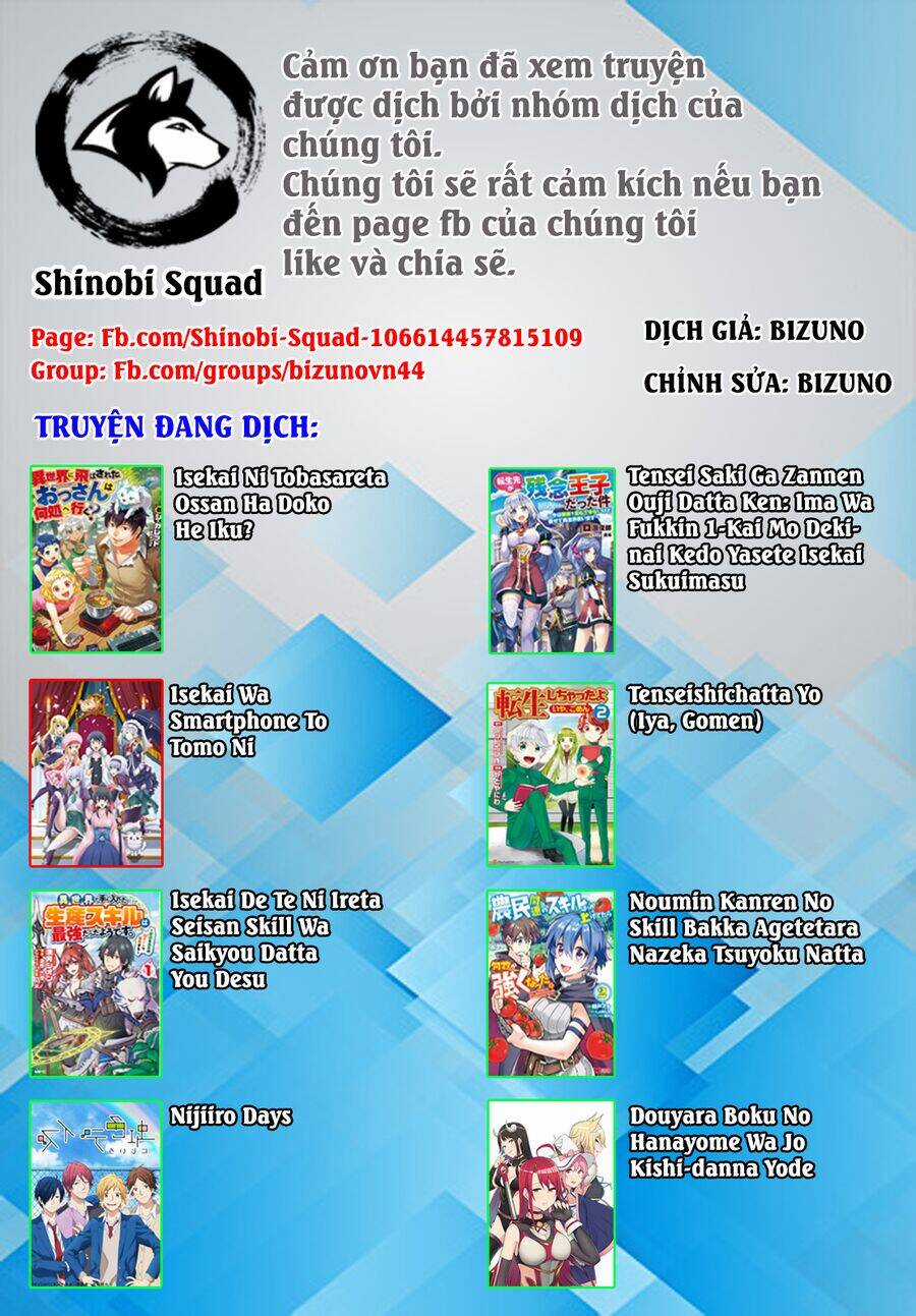 Chuyển Sinh Cùng Chiếc Smartphone Chapter 40.2 trang 19