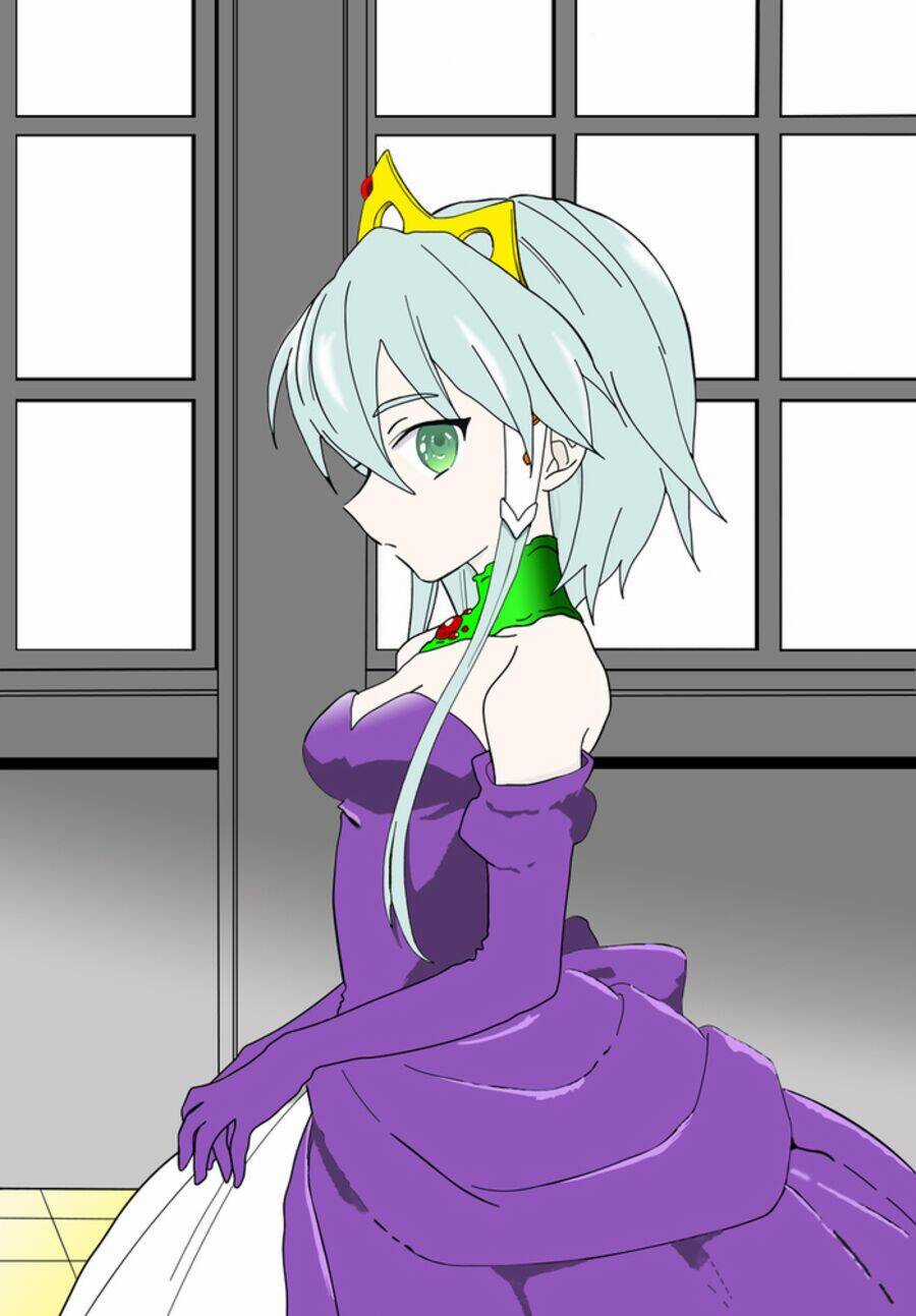 Chuyển Sinh Cùng Chiếc Smartphone Chapter 40.2 trang 3