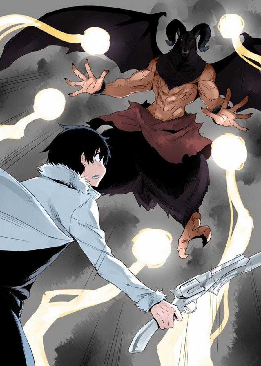 Chuyển Sinh Cùng Chiếc Smartphone Chapter 43 trang 14