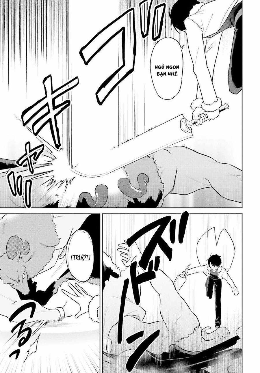 Chuyển Sinh Cùng Chiếc Smartphone Chapter 43 trang 18