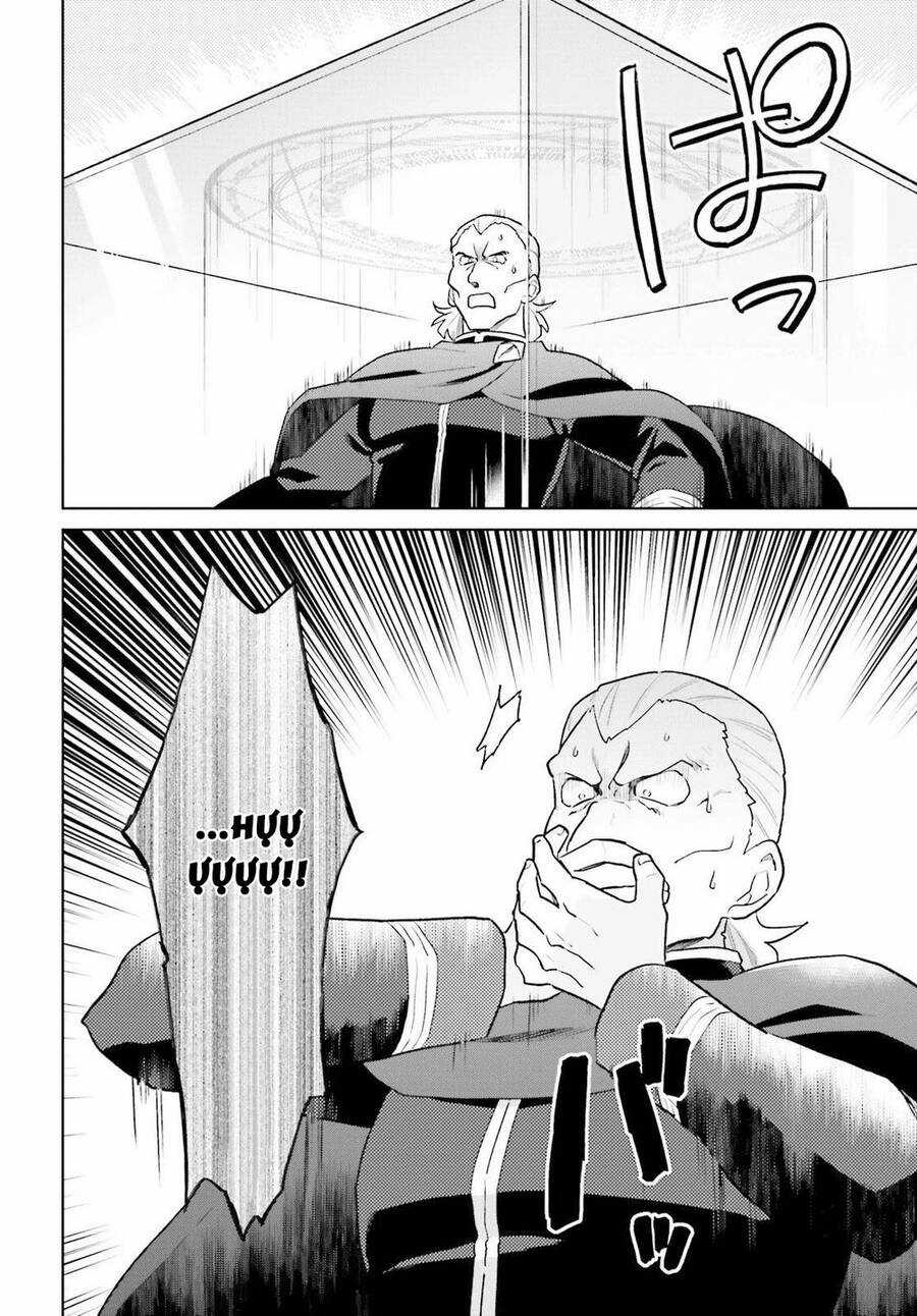 Chuyển Sinh Cùng Chiếc Smartphone Chapter 43 trang 23