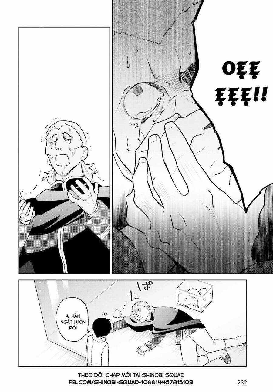 Chuyển Sinh Cùng Chiếc Smartphone Chapter 43 trang 25