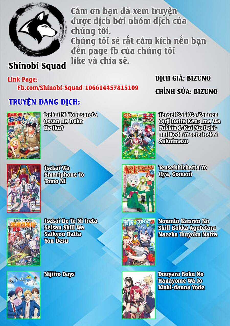 Chuyển Sinh Cùng Chiếc Smartphone Chapter 44 trang 29