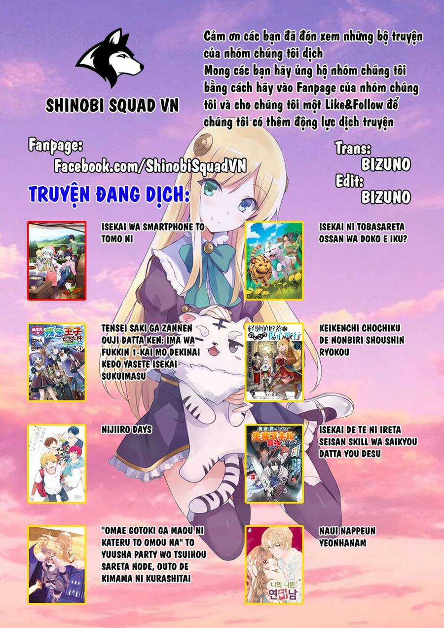 Chuyển Sinh Cùng Chiếc Smartphone Chapter 45.1 trang 17