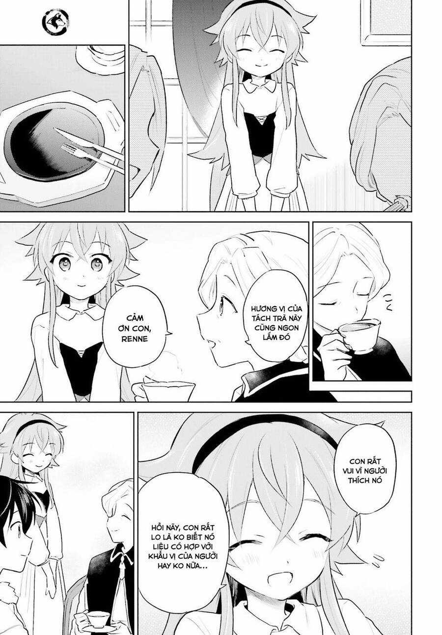 Chuyển Sinh Cùng Chiếc Smartphone Chapter 45.2 trang 13