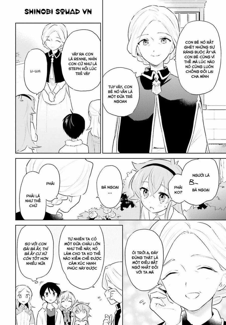 Chuyển Sinh Cùng Chiếc Smartphone Chapter 45.2 trang 4