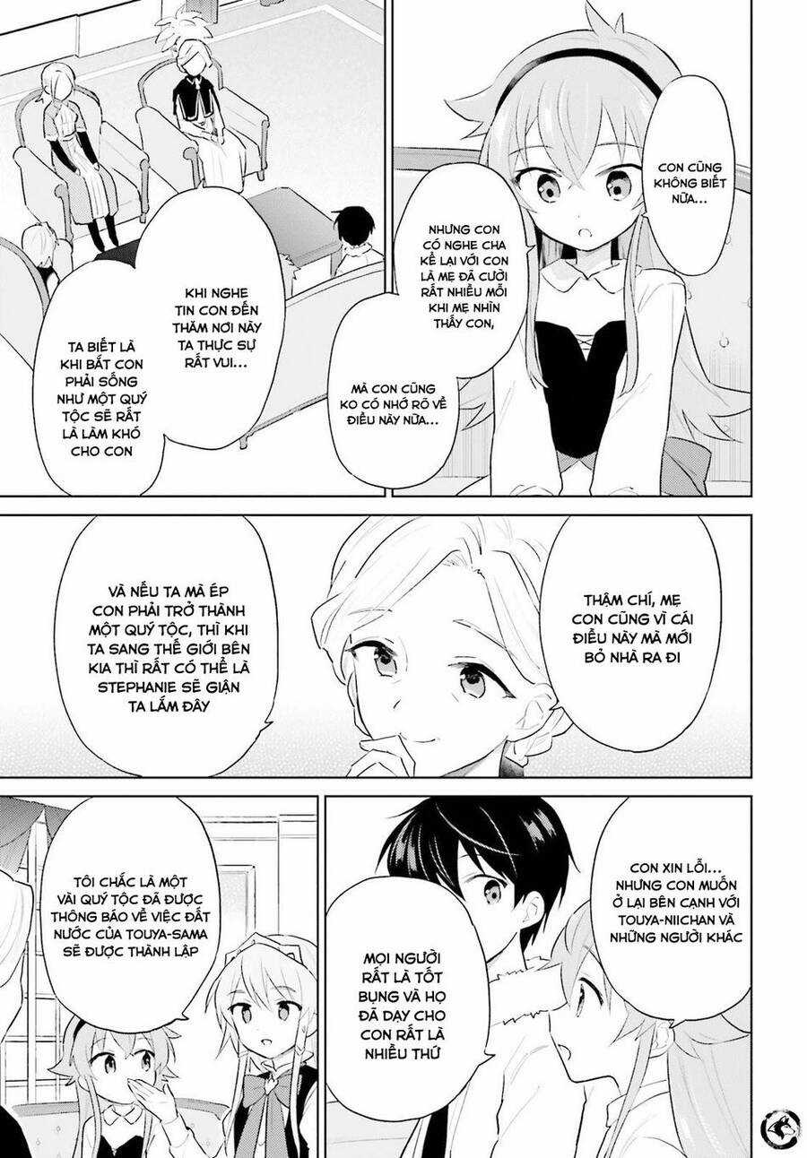 Chuyển Sinh Cùng Chiếc Smartphone Chapter 45.2 trang 7