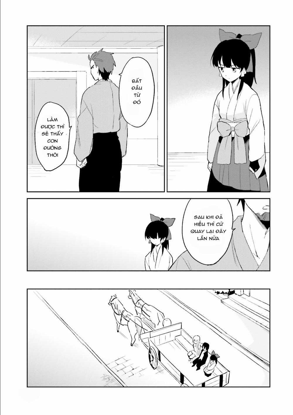 Chuyển Sinh Cùng Chiếc Smartphone Chapter 5 trang 16