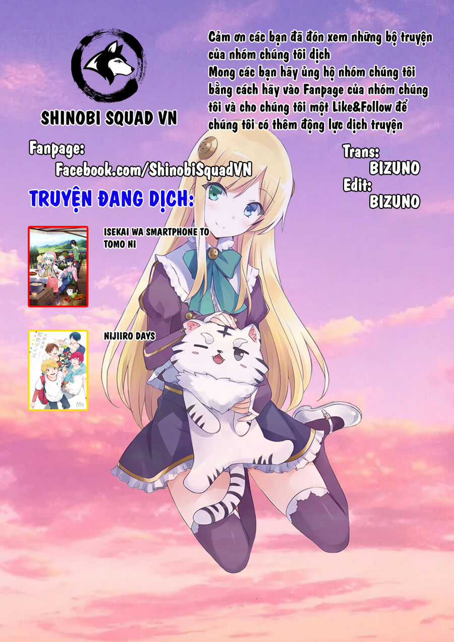 Chuyển Sinh Cùng Chiếc Smartphone Chapter 51 trang 23