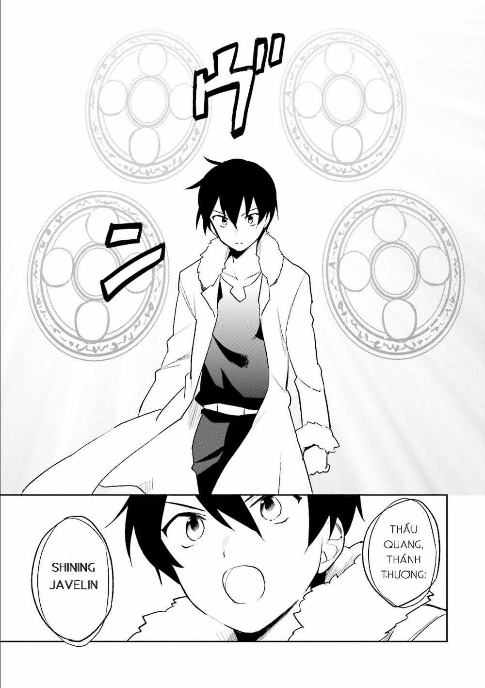 Chuyển Sinh Cùng Chiếc Smartphone Chapter 7 trang 25