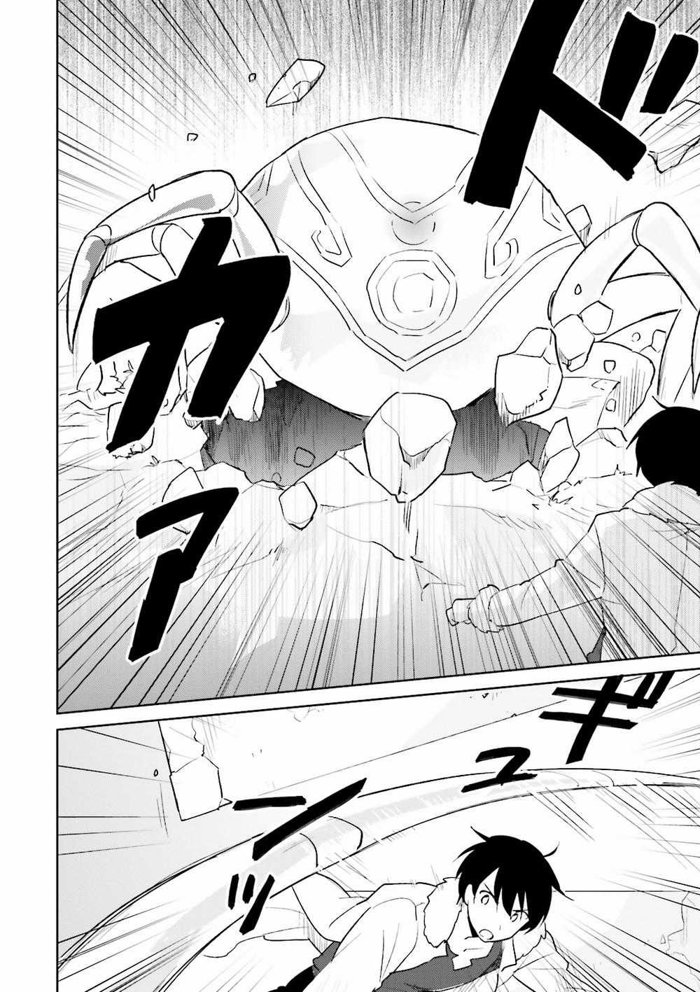 Chuyển Sinh Cùng Chiếc Smartphone Chapter 8 trang 15