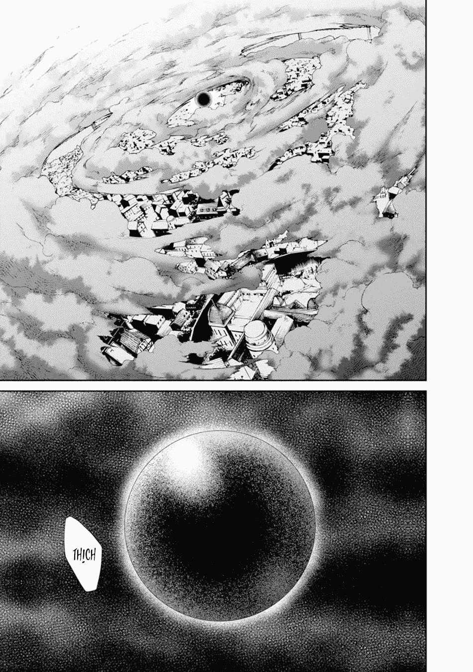 Chuyển Sinh Không Nghề Nghiệp: Tôi Sẽ Cố Gắng Hết Sức Nếu Tôi Đến Thế Giới Khác Chapter 16 trang 23