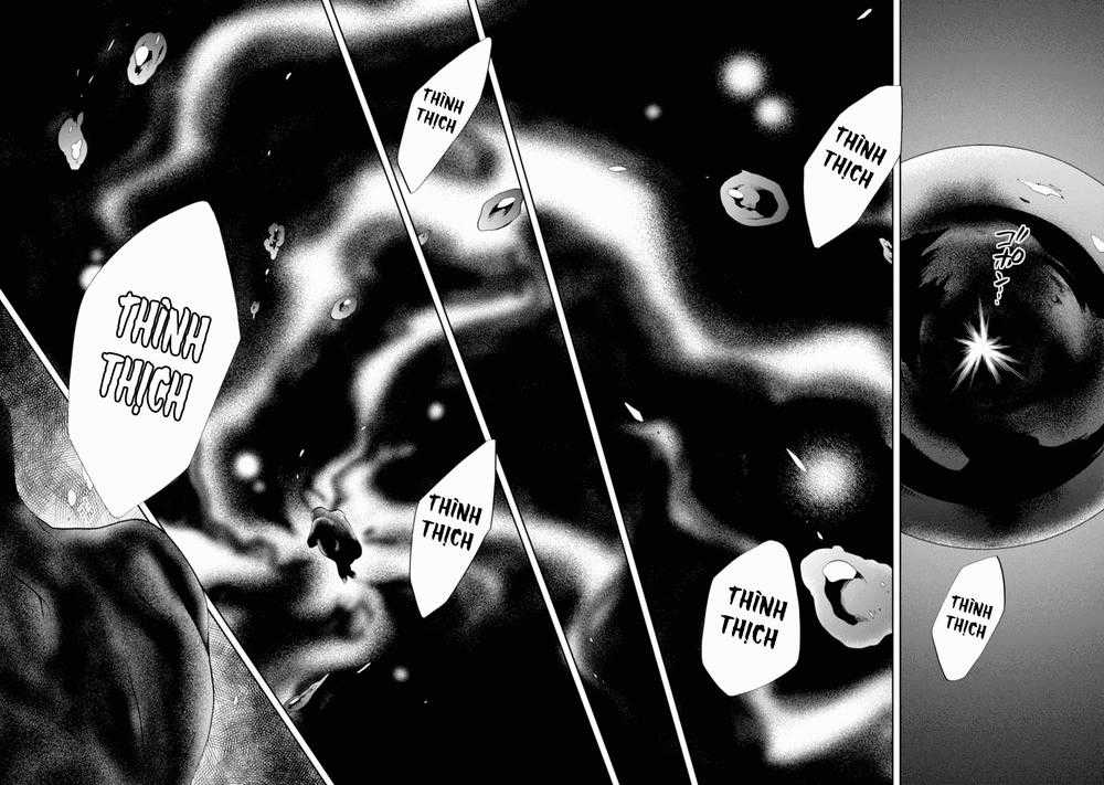 Chuyển Sinh Không Nghề Nghiệp: Tôi Sẽ Cố Gắng Hết Sức Nếu Tôi Đến Thế Giới Khác Chapter 16 trang 24