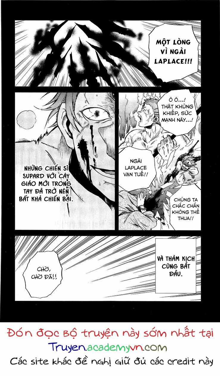 Chuyển Sinh Không Nghề Nghiệp: Tôi Sẽ Cố Gắng Hết Sức Nếu Tôi Đến Thế Giới Khác Chapter 19 trang 24